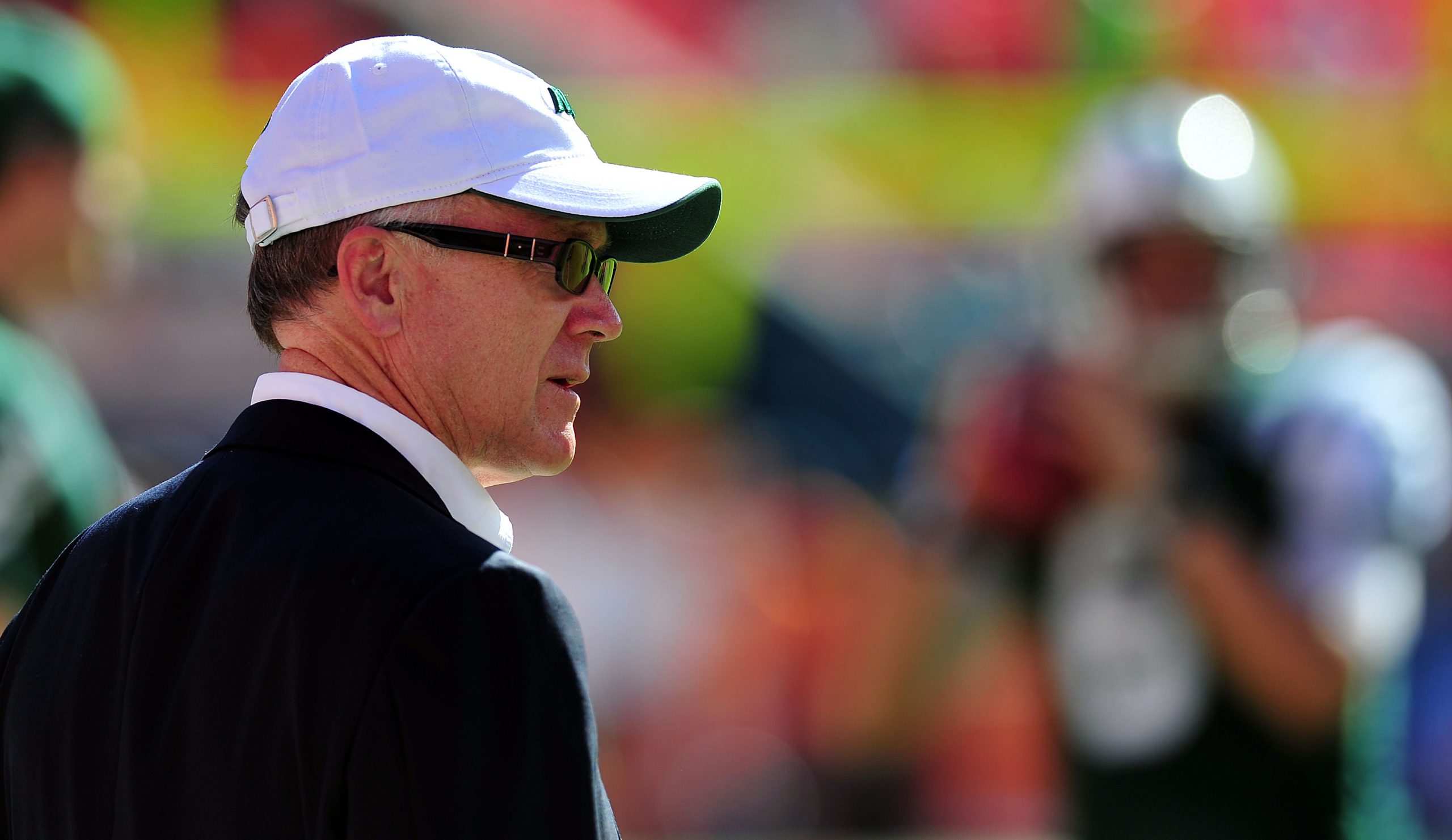 Woody Johnson - JetNation.com - New York Jets Blog & Forum Woody Johnson