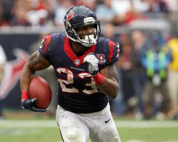 Houston Texans to Watch