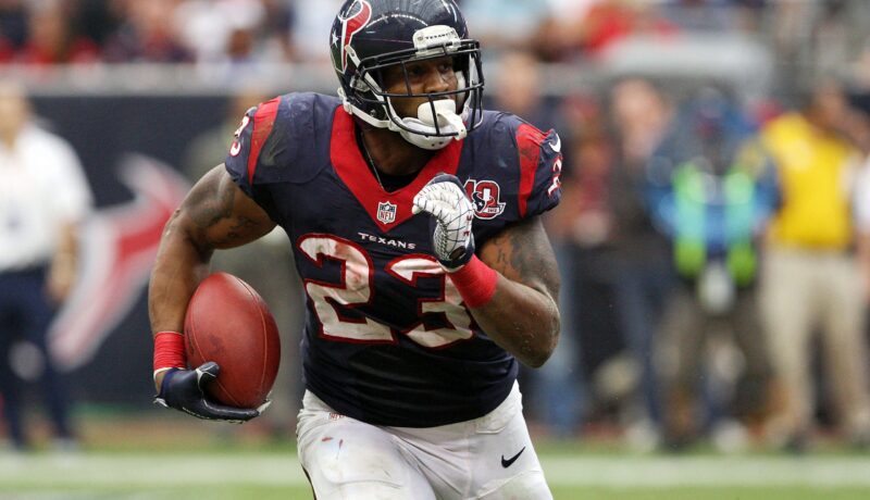 Houston Texans to Watch
