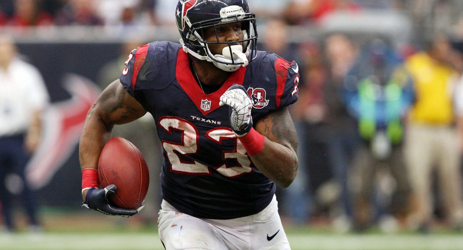 Houston Texans to Watch