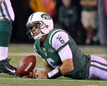 NY Jets Salary Cap Scenario Mark Sanchez Contract