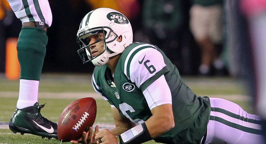 Jets Hang Tough But Lose to Texans, 23-17
