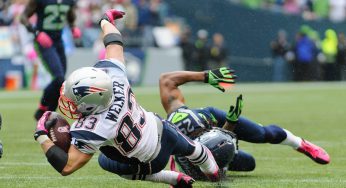 New England Patriots To Watch