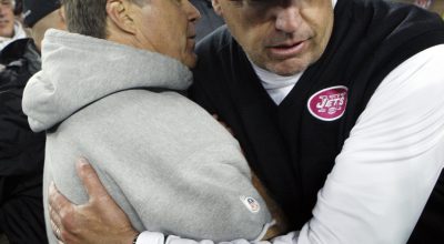 Jets vs. Patriots Preview