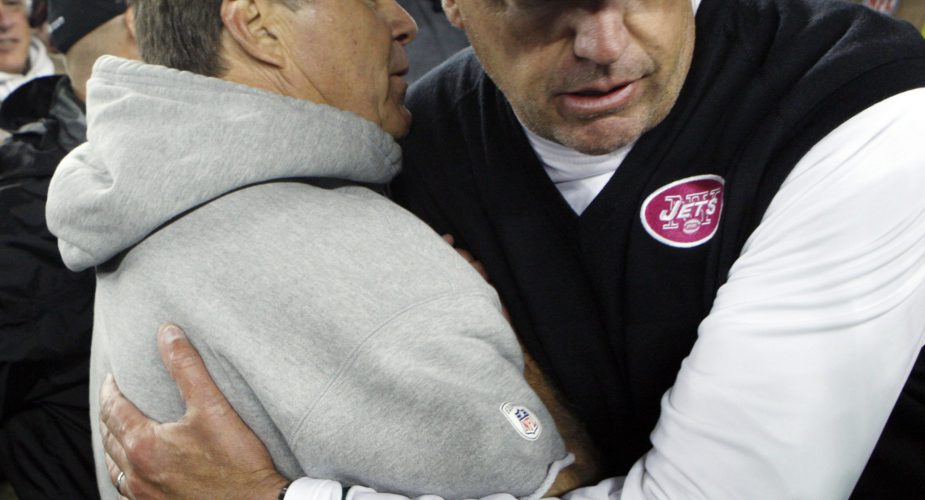 Jets Lose Heartbreaker in New England, 29-26