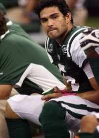 Mark Sanchez Could Prevent Jets From Trading Him