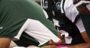 Mark Sanchez Could Prevent Jets From Trading Him