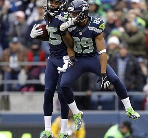 Seahawks Dismantle Jets, 28-7