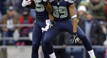 Seahawks Dismantle Jets, 28-7