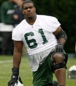 Is This The Next Jets Left Guard