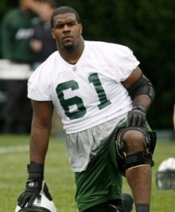 Is This The Next Jets Left Guard