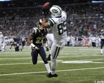 NY Jets Report Card: Week 11