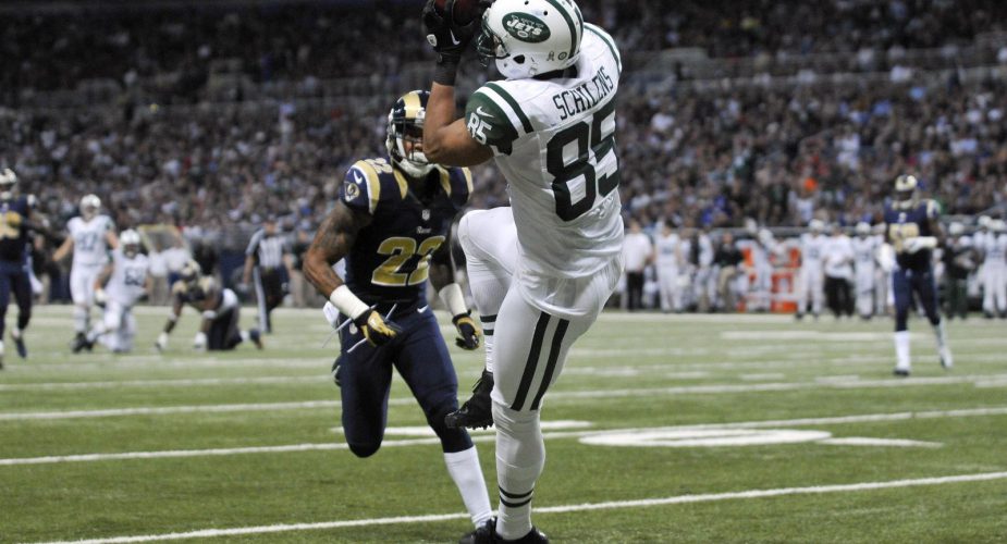 NY Jets Report Card: Week 11