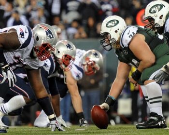 Jets  Patriots: JetNation Radio