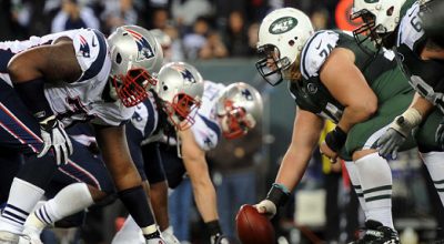 Preview: Jets vs. Patriots