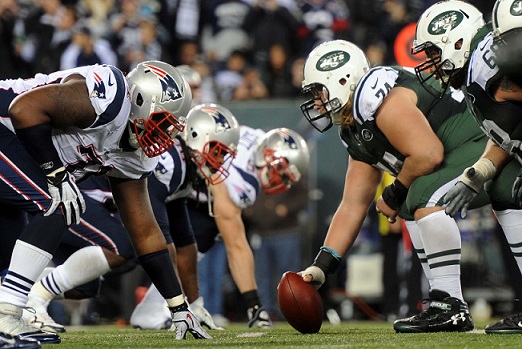 Jets  Patriots Preview