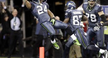 Seattle Seahawks to Watch