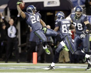 Seattle Seahawks to Watch