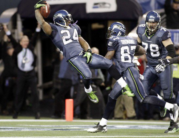 Marshawn Lynch - JetNation.com - New York Jets Blog & Forum Marshawn Lynch