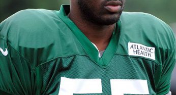 Sapp Promoted; Allen To Practice Squad