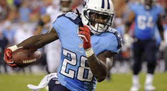 Tennessee Titans To Watch