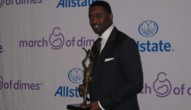 March Of Dimes Foundation