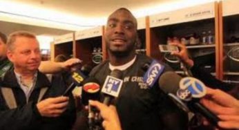 Q & A With Jets LB Demario Davis