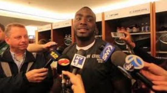 Demario Davis1 - JetNation.com - New York Jets Blog & Forum Demario Davis