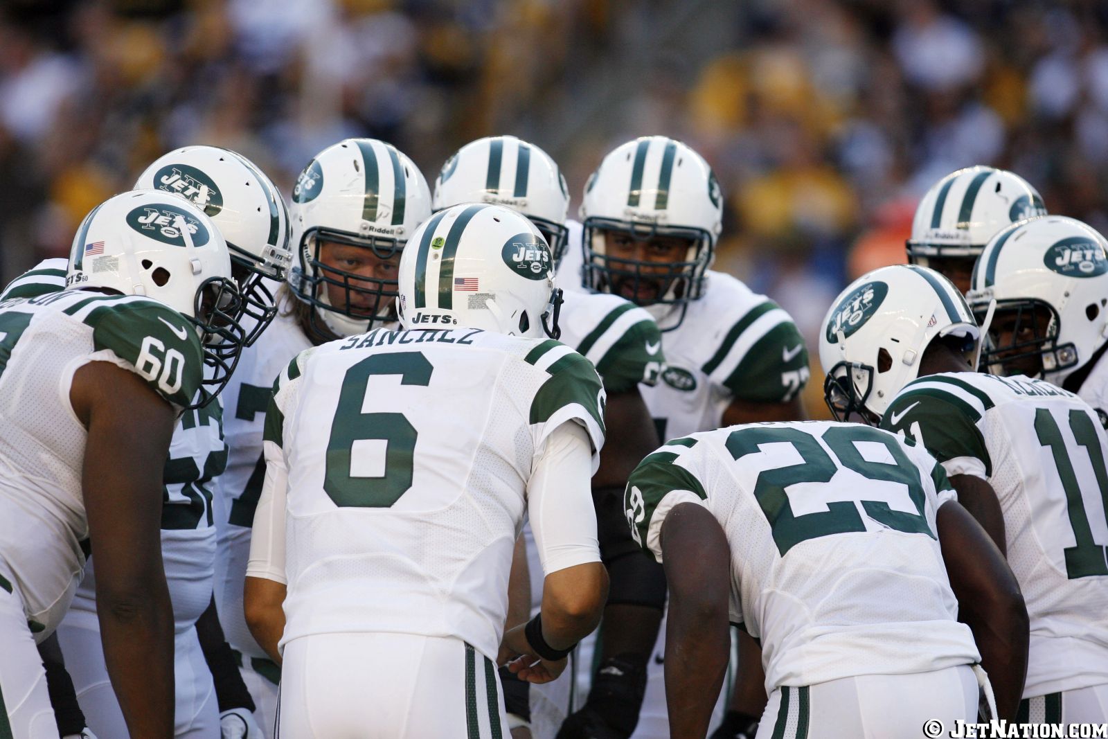 Mark Sanchez - JetNation.com - New York Jets Blog & Forum Mark Sanchez