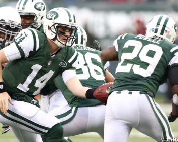 NY Jets Game Preview (San Diego Chargers)