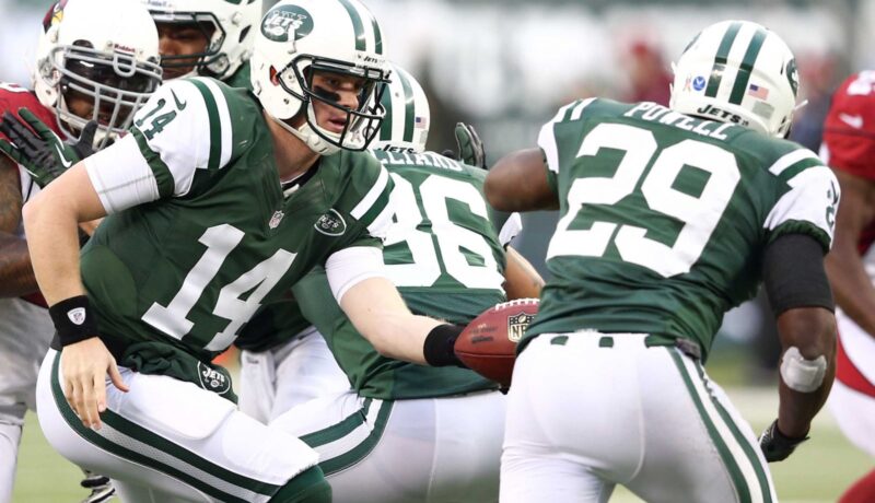 NY Jets Game Preview (San Diego Chargers)