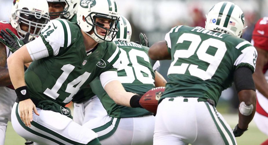 NY Jets Game Preview (San Diego Chargers)