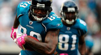 Jacksonville Jaguars Players To Watch