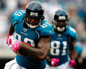Jacksonville Jaguars Players To Watch