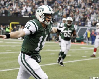 Why Rex Ryan Chose Greg McElroy