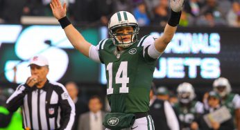Greg McElroy For The Win