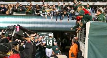 Jets Top Cardinals; 7-6