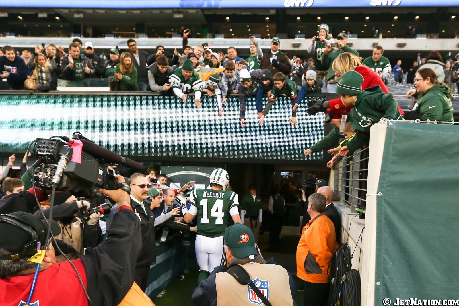 Greg McElroy - JetNation.com - New York Jets Blog & Forum Greg McElroy