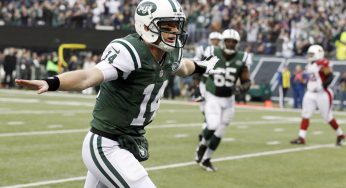 Tebow Active; McElroy Inactive