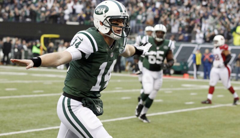 Tebow Active; McElroy Inactive