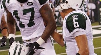 New York Jets Playoff Scenarios