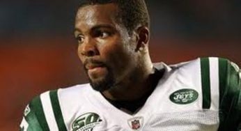 Edwards Ex-Coach Says Receiver Has Likely Season Ending Injury