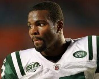 Report: Jets Interested in Braylon Edwards