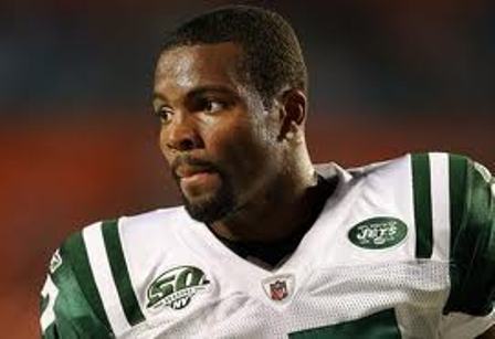 Report: Jets Interested in Braylon Edwards