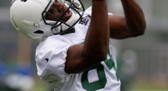 Stephen Hill To Undergo MRI