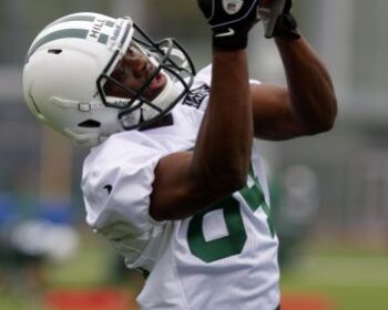 WR Stephen Hill To IR, Call Up Fletcher