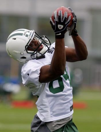 WR Stephen Hill To IR, Call Up Fletcher