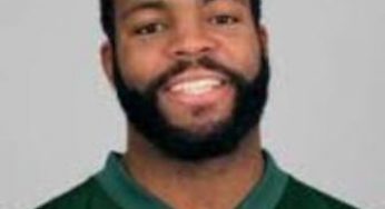 Jets Claim WR Edwards Off Waivers
