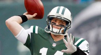 A Closer Look At QB Greg McElroy