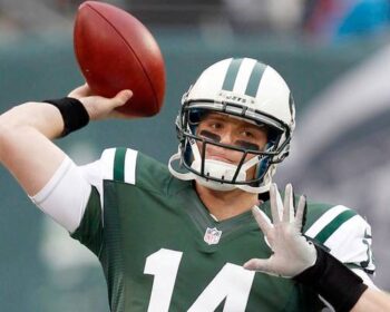 A Closer Look At QB Greg McElroy